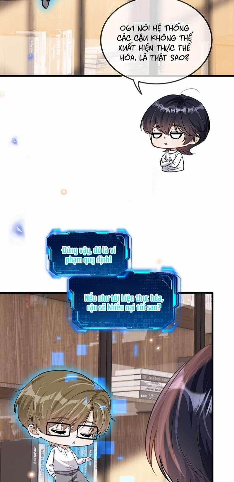 Đừng Nhặt Bạn Trai Trong Thùng Rác 29 trang 12