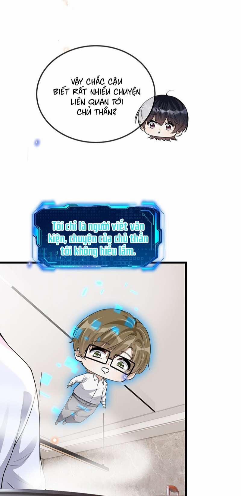 Đừng Nhặt Bạn Trai Trong Thùng Rác 29 trang 18