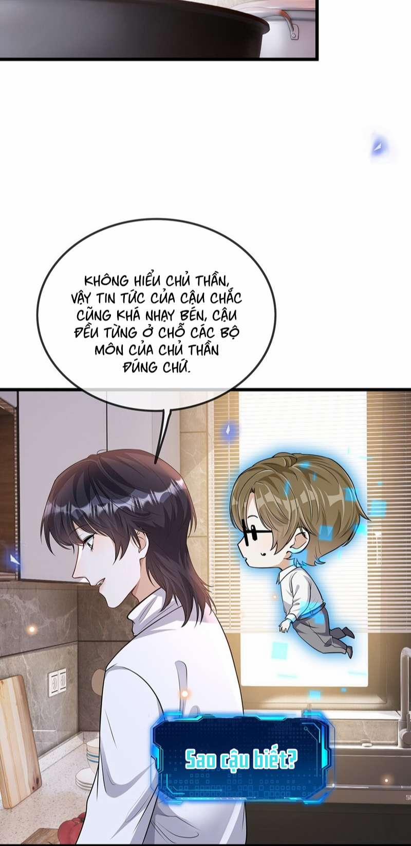 Đừng Nhặt Bạn Trai Trong Thùng Rác 29 trang 19