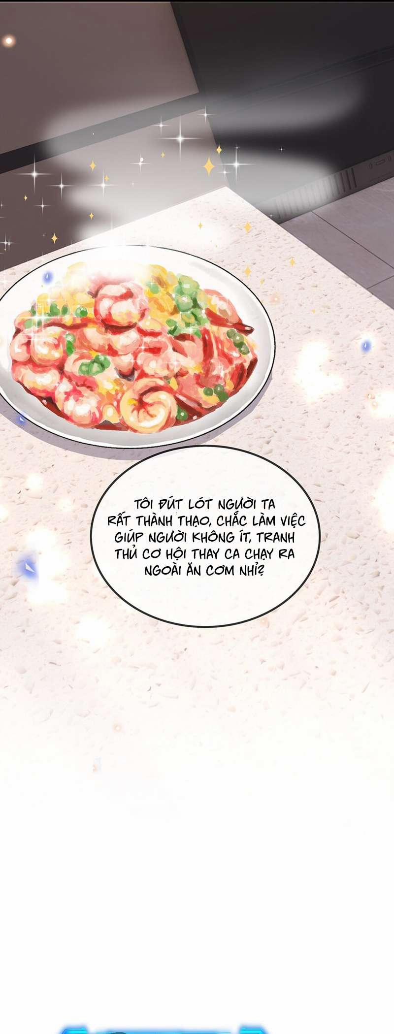 Đừng Nhặt Bạn Trai Trong Thùng Rác 29 trang 20