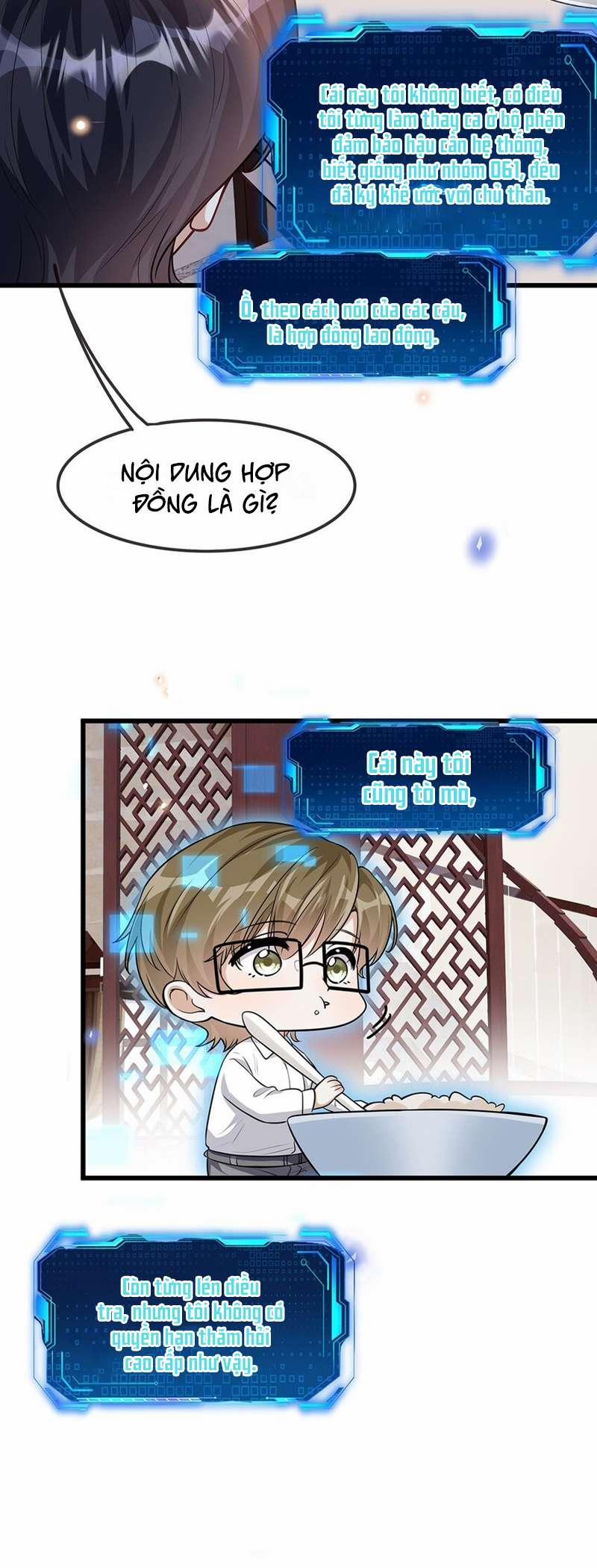 Đừng Nhặt Bạn Trai Trong Thùng Rác 29 trang 26