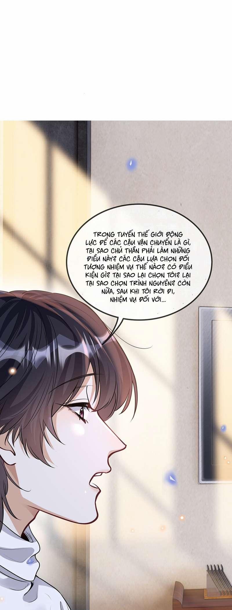 Đừng Nhặt Bạn Trai Trong Thùng Rác 29 trang 28