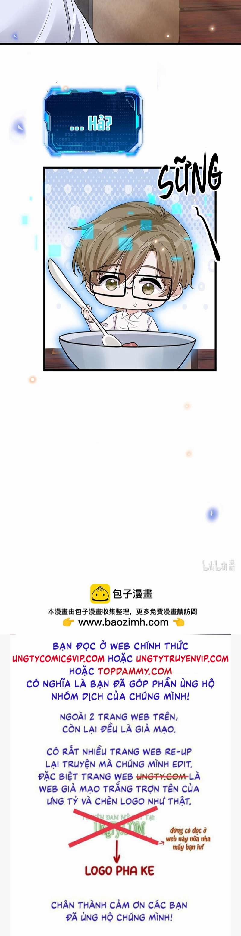 Đừng Nhặt Bạn Trai Trong Thùng Rác 29 trang 29