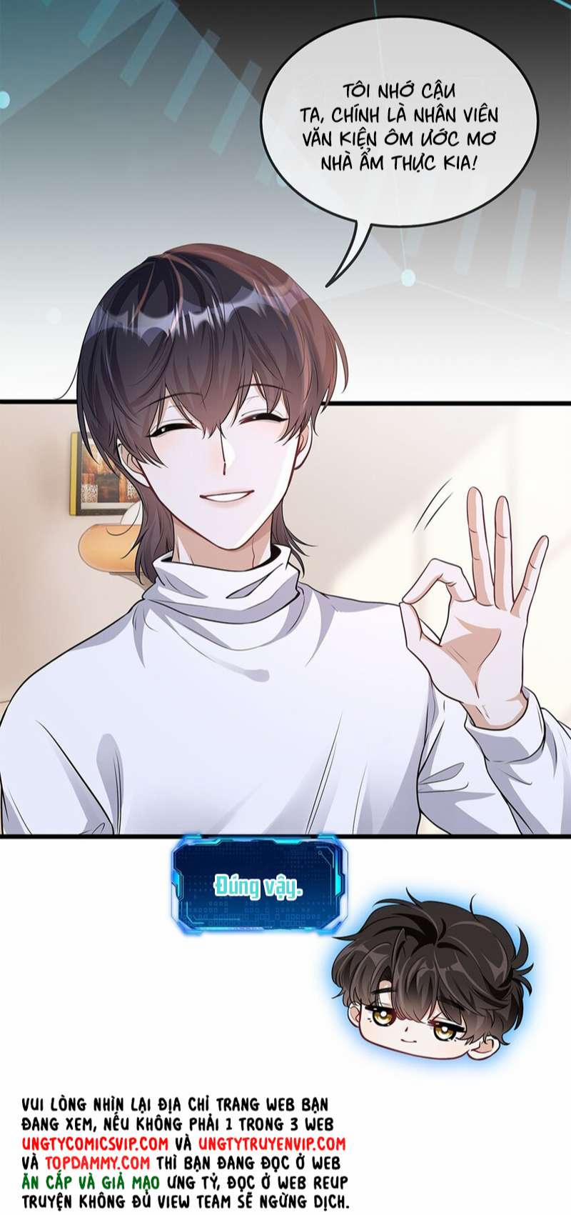 Đừng Nhặt Bạn Trai Trong Thùng Rác 29 trang 6