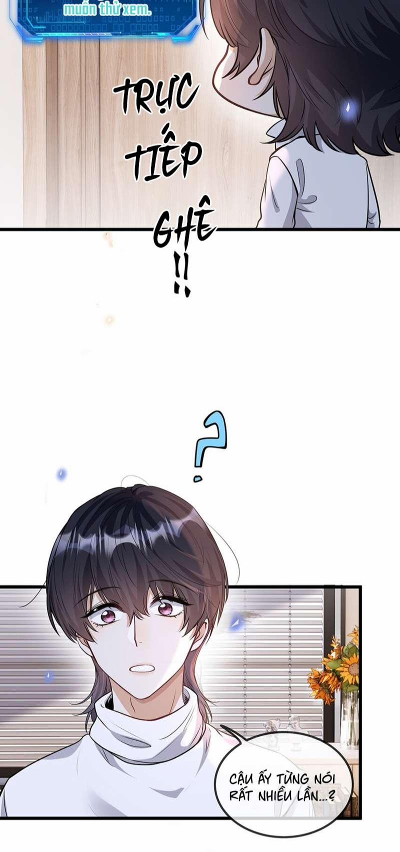 Đừng Nhặt Bạn Trai Trong Thùng Rác 29 trang 9