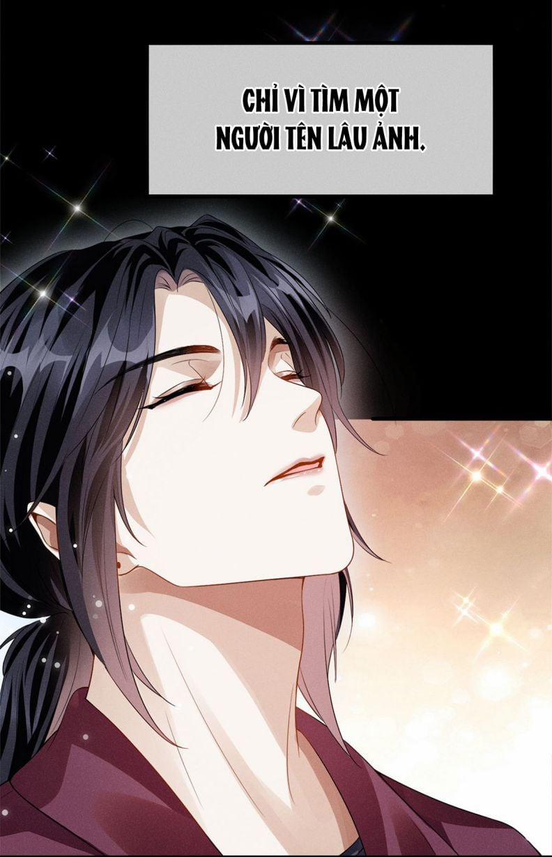 Đừng Nhặt Bạn Trai Trong Thùng Rác Văn Án trang 10