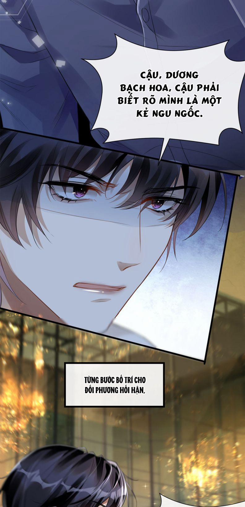 Đừng Nhặt Bạn Trai Trong Thùng Rác Văn Án trang 7