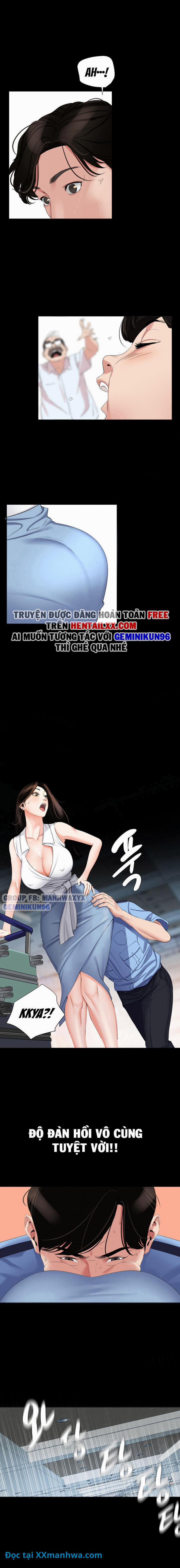 Đừng Như Thế Mà! Con Rể! 1 trang 4