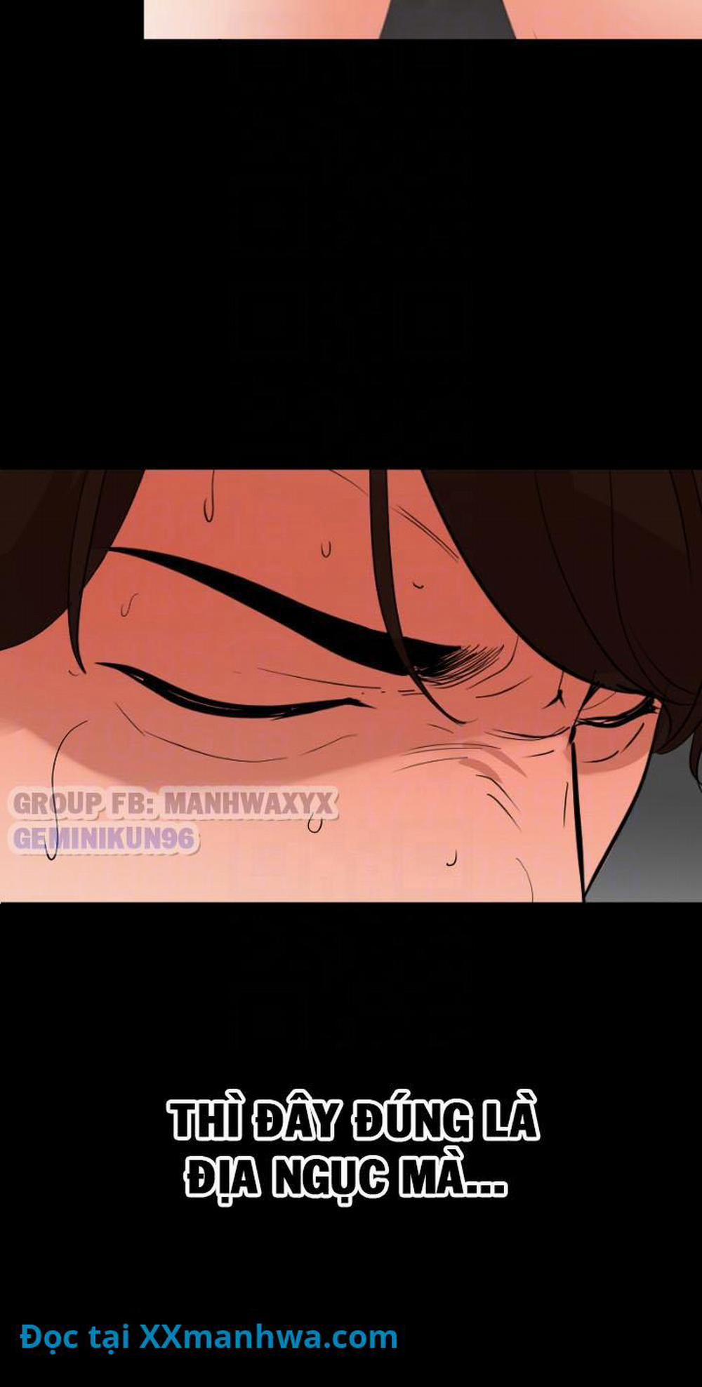 Đừng Như Thế Mà! Con Rể! 12 trang 13