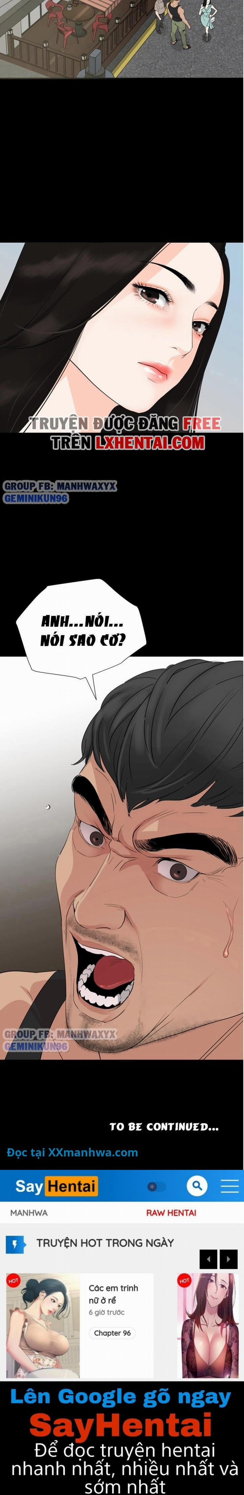 Đừng Như Thế Mà! Con Rể! 2 trang 14