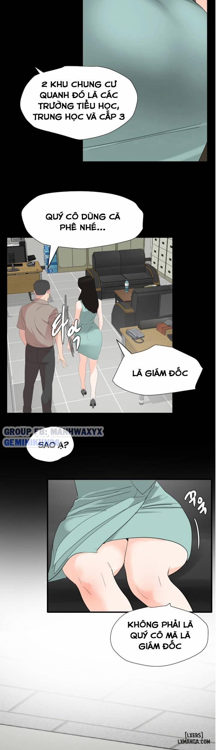 Đừng Như Thế Mà! Con Rể! 2 trang 20