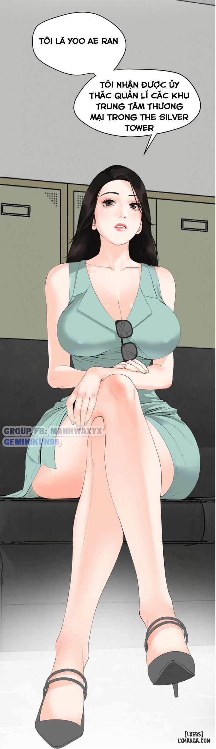 Đừng Như Thế Mà! Con Rể! 2 trang 21