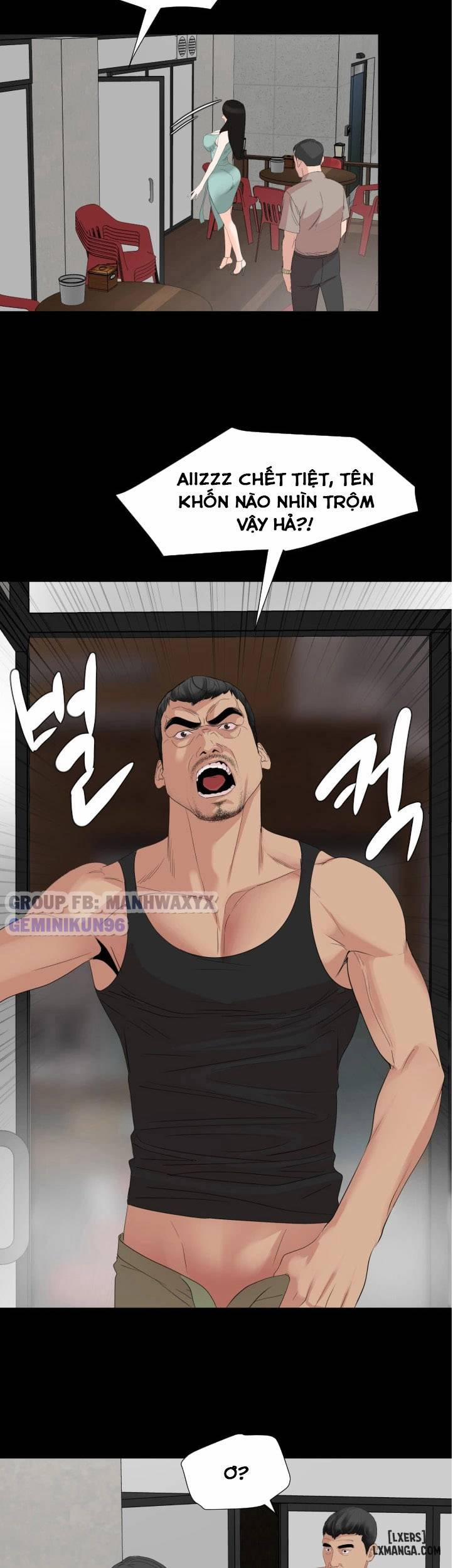 Đừng Như Thế Mà! Con Rể! 2 trang 38