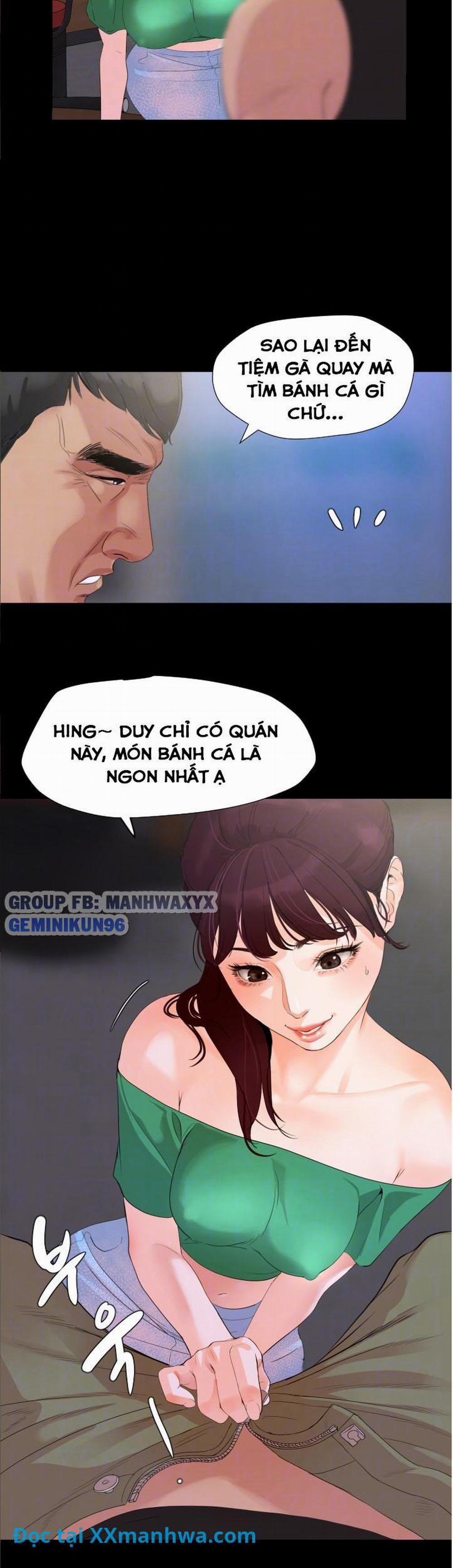 Đừng Như Thế Mà! Con Rể! 3 trang 11