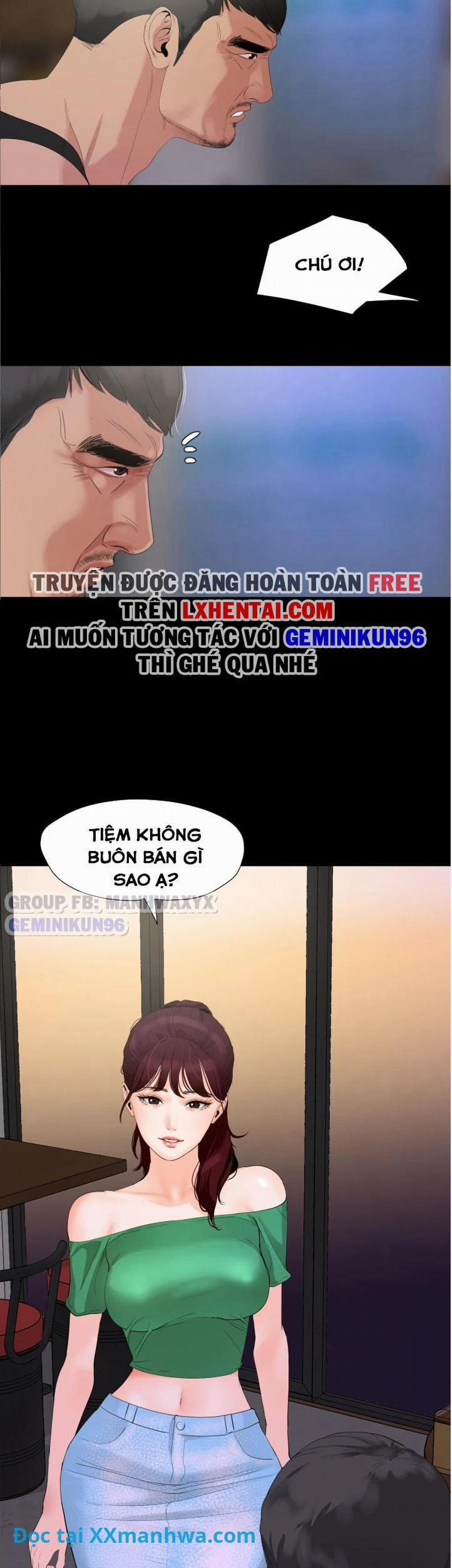 Đừng Như Thế Mà! Con Rể! 3 trang 9