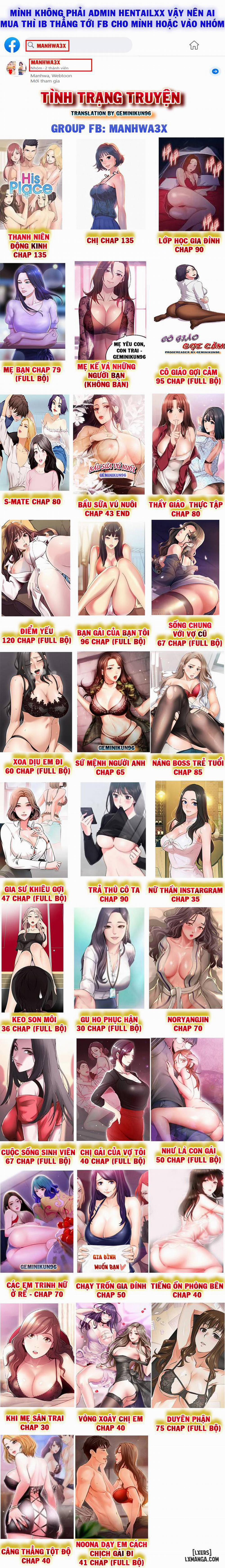 Đừng Như Thế Mà! Con Rể! 45 trang 9