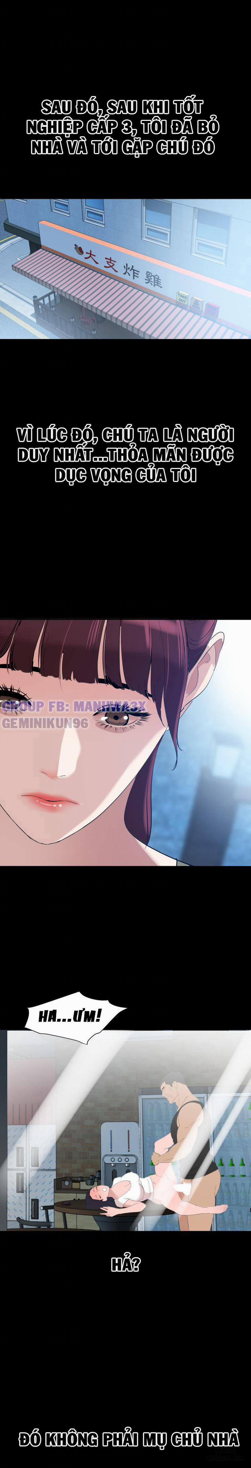 Đừng Như Thế Mà! Con Rể! 46 trang 12