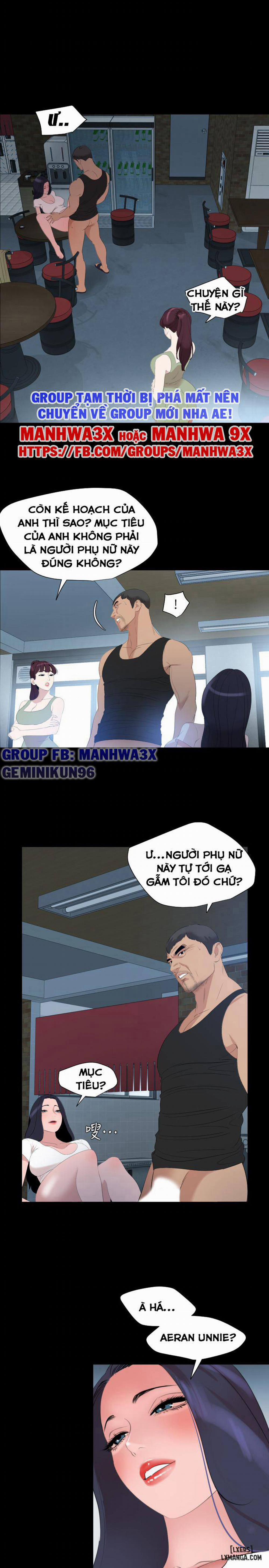 Đừng Như Thế Mà! Con Rể! 46 trang 14