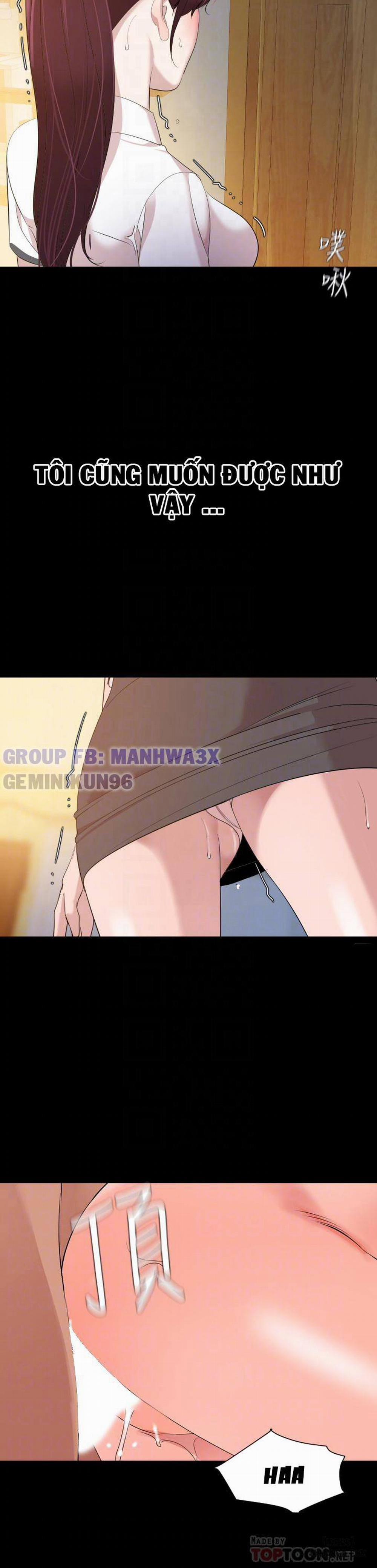 Đừng Như Thế Mà! Con Rể! 46 trang 9