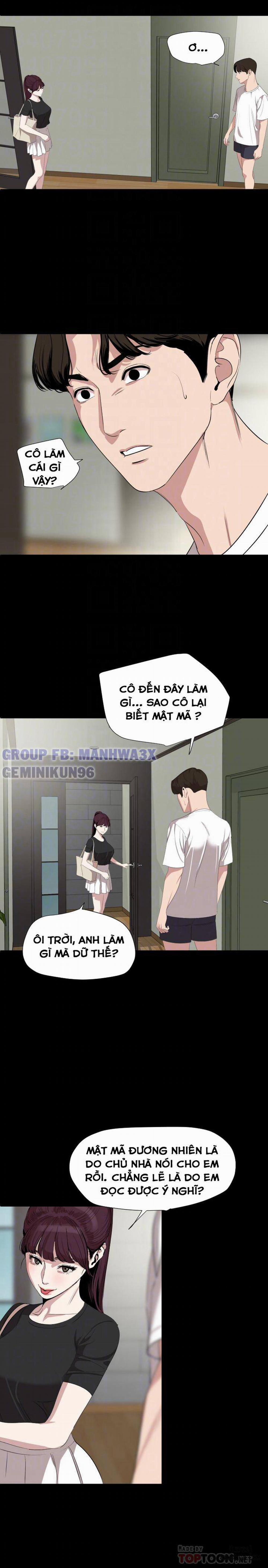 Đừng Như Thế Mà! Con Rể! 47 trang 19