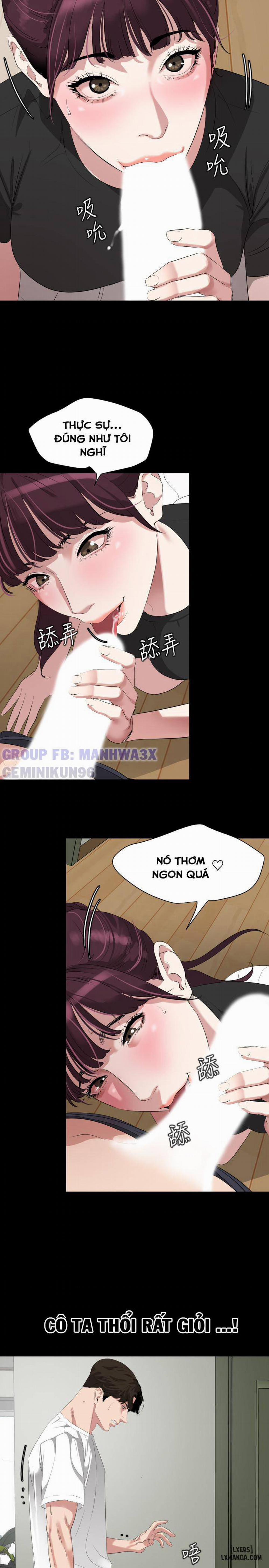 Đừng Như Thế Mà! Con Rể! 48 trang 10