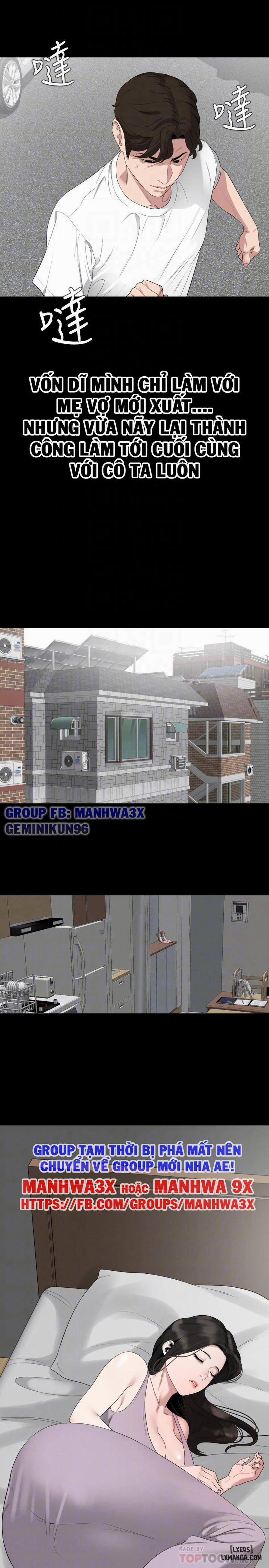 Đừng Như Thế Mà! Con Rể! 49 trang 15