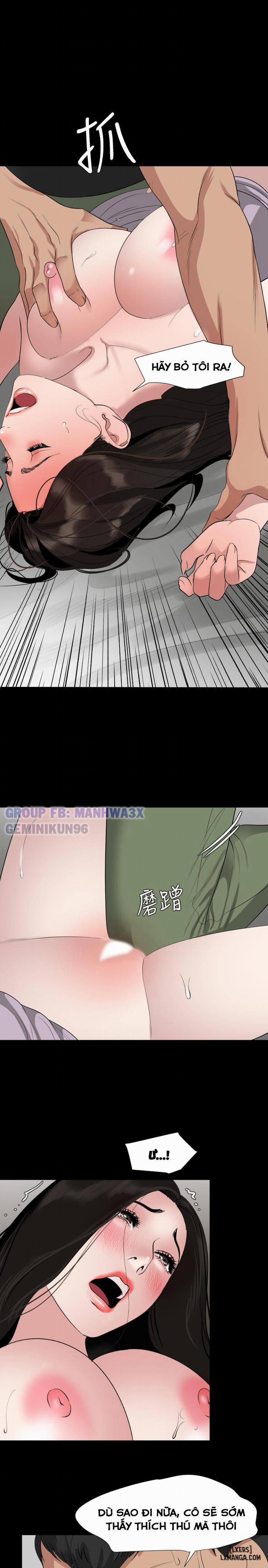 Đừng Như Thế Mà! Con Rể! 49 trang 22