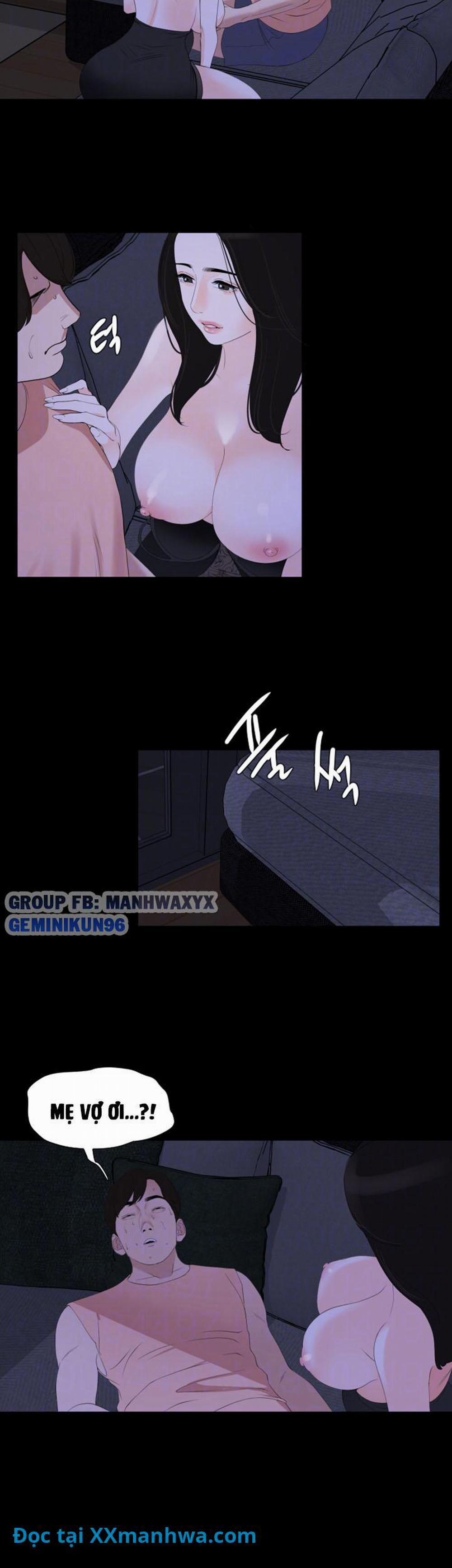 Đừng Như Thế Mà! Con Rể! 5 trang 13