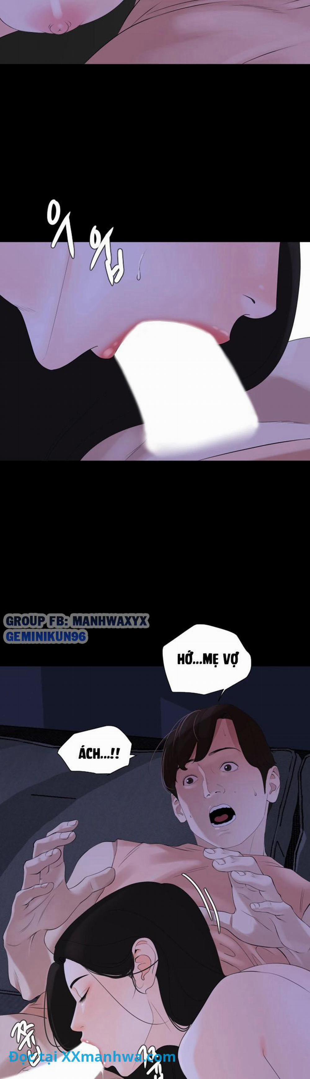 Đừng Như Thế Mà! Con Rể! 5 trang 17