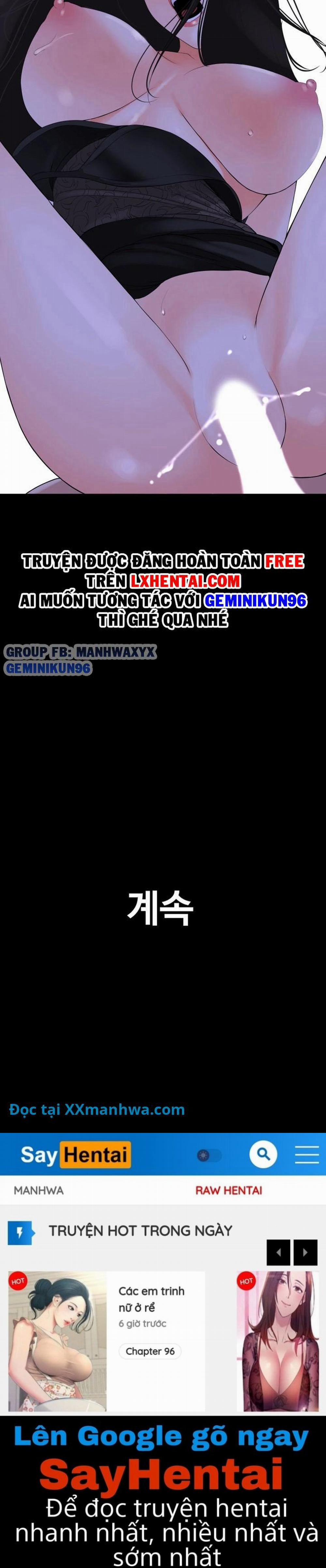 Đừng Như Thế Mà! Con Rể! 5 trang 31