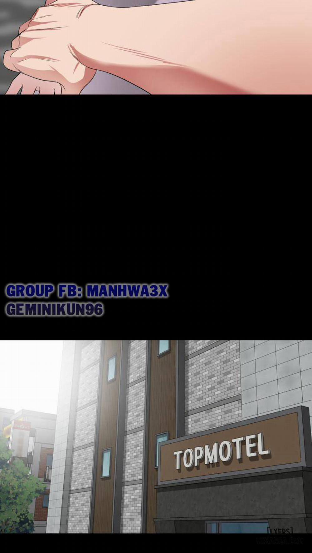 Đừng Như Thế Mà! Con Rể! 50 trang 12