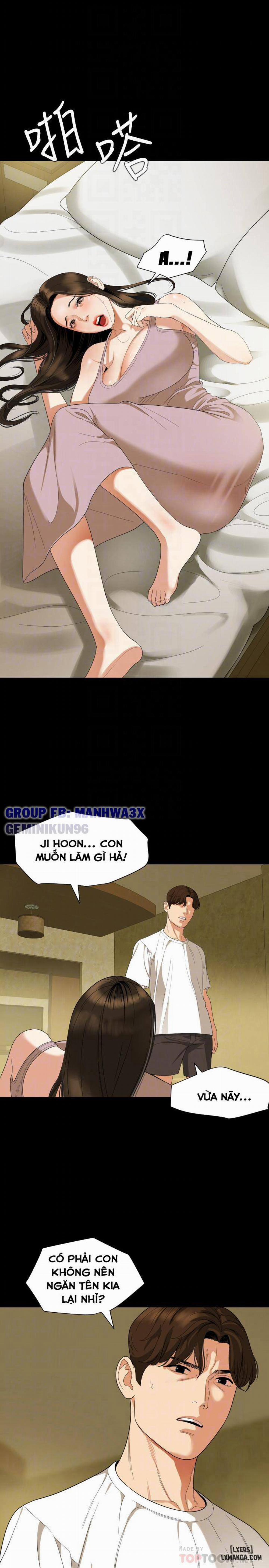 Đừng Như Thế Mà! Con Rể! 50 trang 13