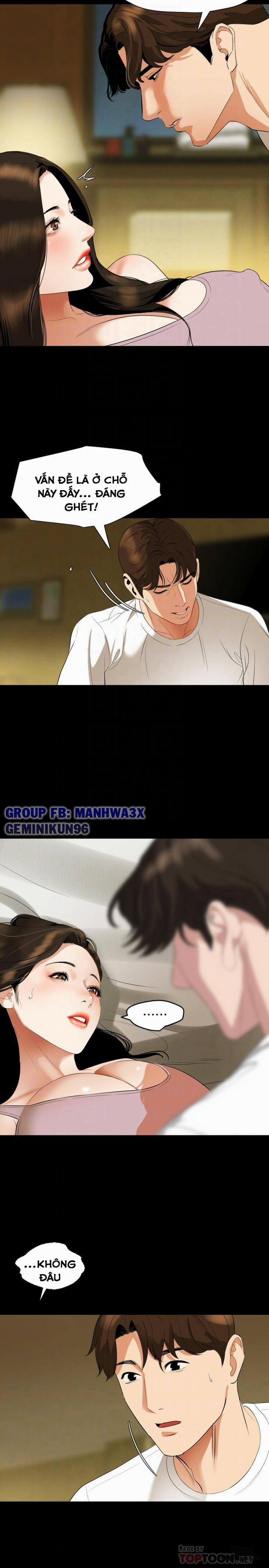 Đừng Như Thế Mà! Con Rể! 50 trang 15