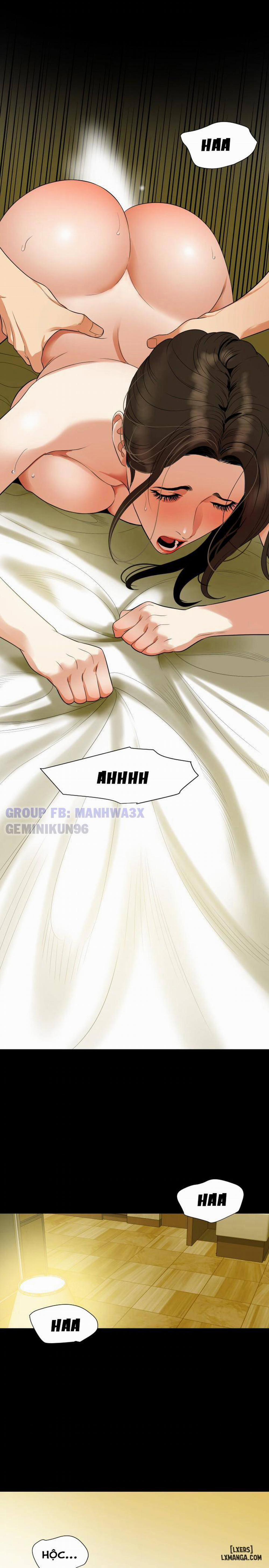 Đừng Như Thế Mà! Con Rể! 51 trang 22