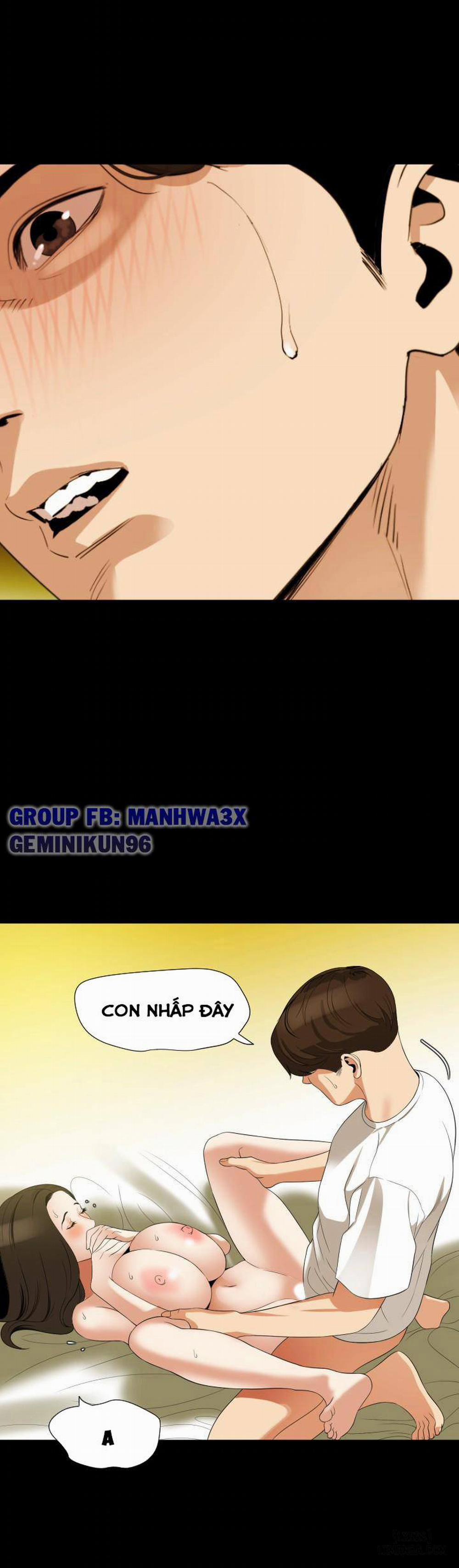 Đừng Như Thế Mà! Con Rể! 51 trang 5