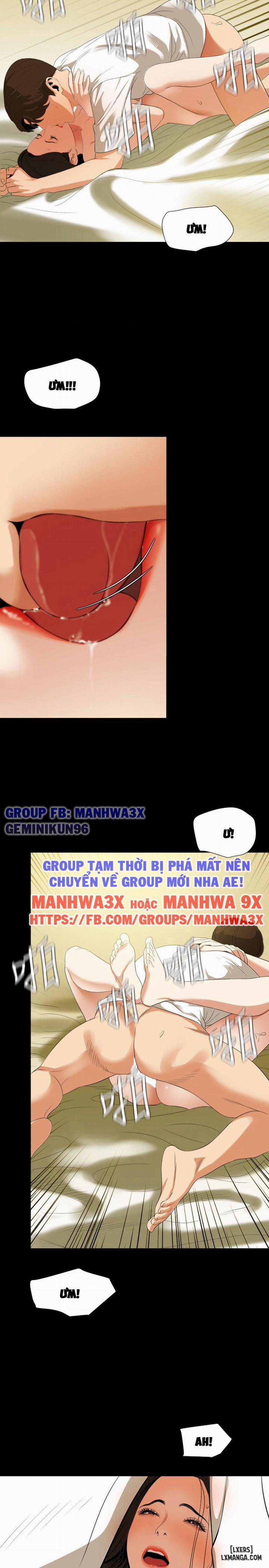 Đừng Như Thế Mà! Con Rể! 51 trang 7