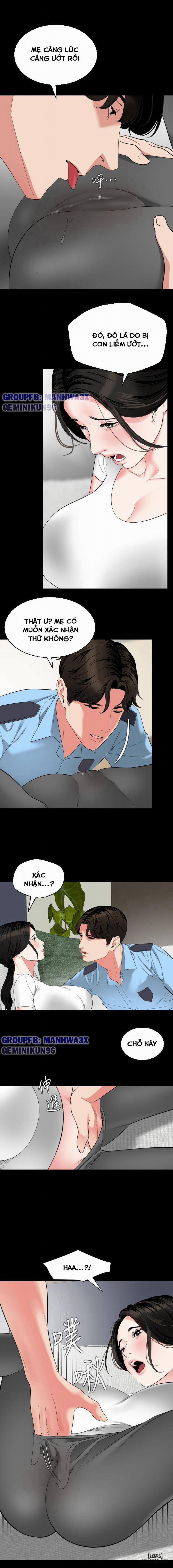 Đừng Như Thế Mà! Con Rể! 56 trang 8