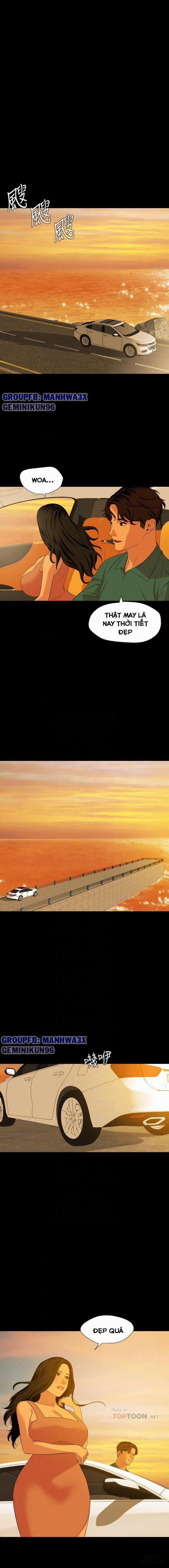 Đừng Như Thế Mà! Con Rể! 58 trang 3