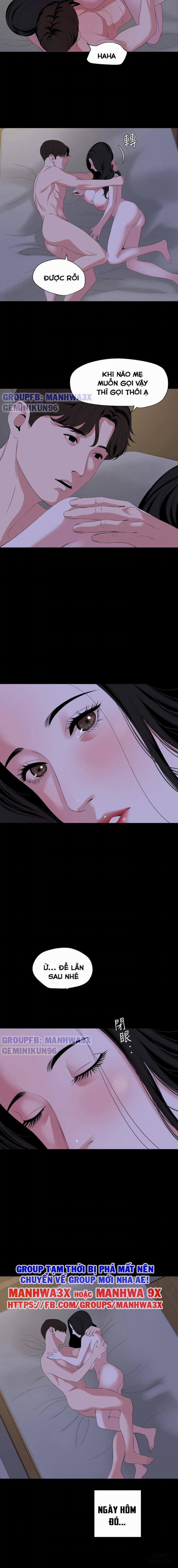 Đừng Như Thế Mà! Con Rể! 66 trang 11