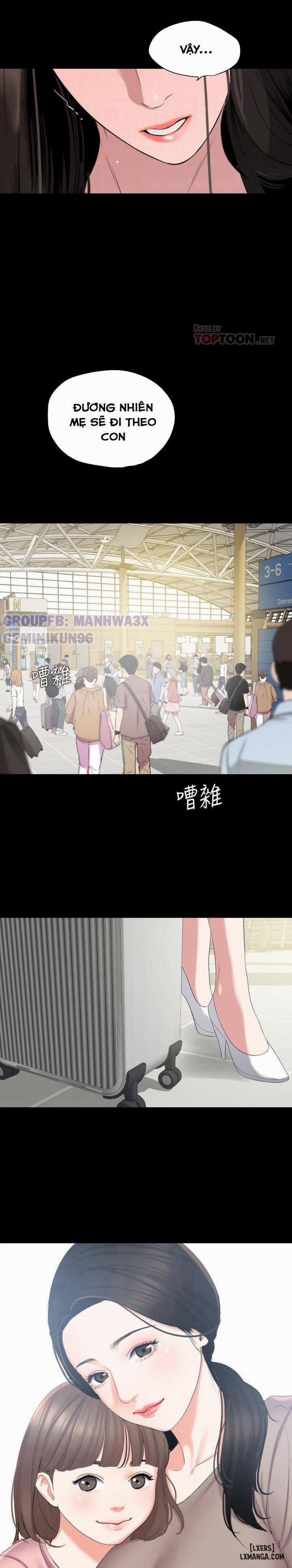 Đừng Như Thế Mà! Con Rể! 67 END trang 5