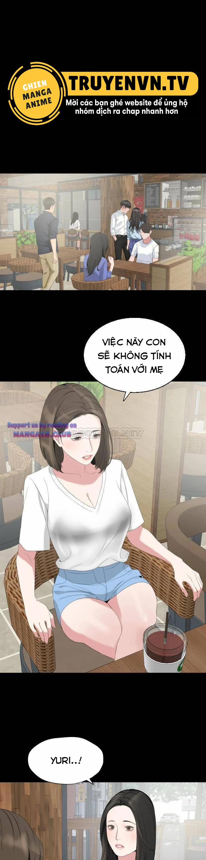 Đừng Như Thế Mà! Con Rể! 67 trang 0