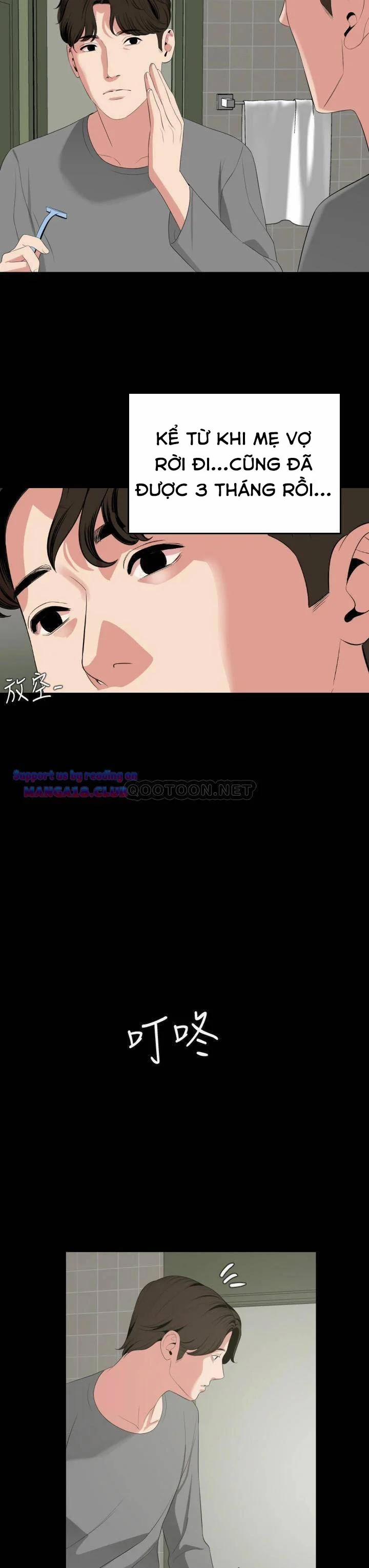 Đừng Như Thế Mà! Con Rể! 67 trang 24