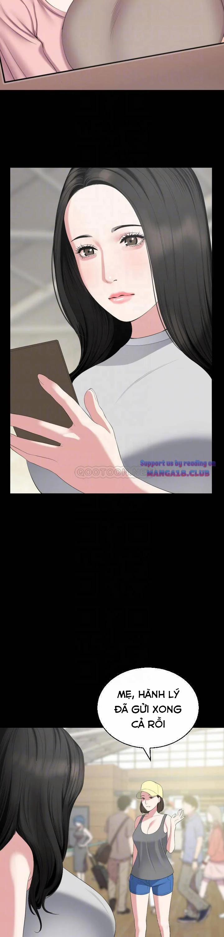 Đừng Như Thế Mà! Con Rể! 67 trang 9