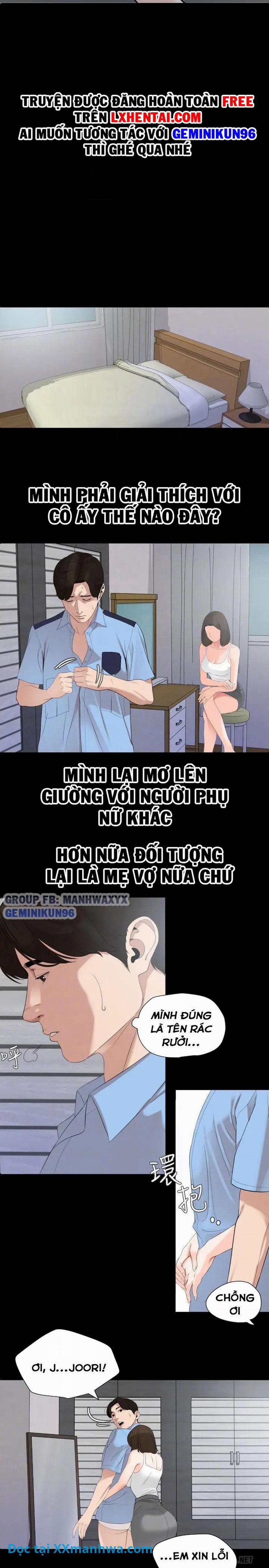 Đừng Như Thế Mà! Con Rể! 7 trang 5