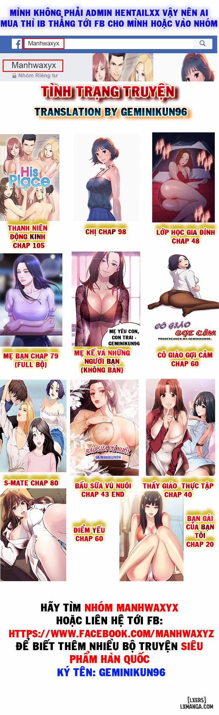Đừng Như Thế Mà! Con Rể! 8 trang 37