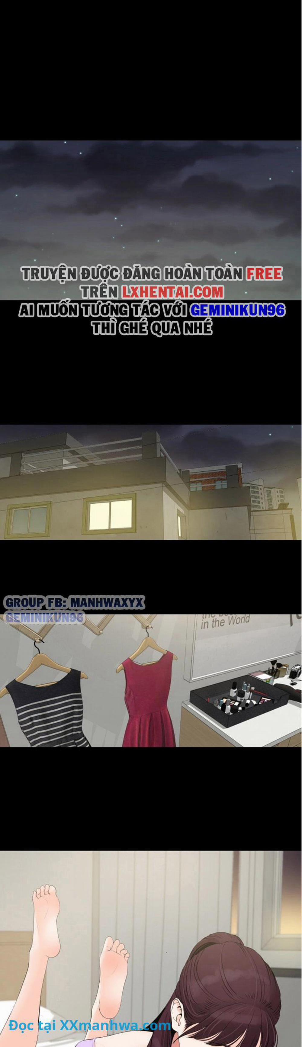 Đừng Như Thế Mà! Con Rể! 9 trang 23