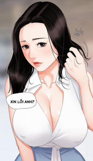 Đọc truyện tranh Đừng Như Thế Mà! Con Rể!
