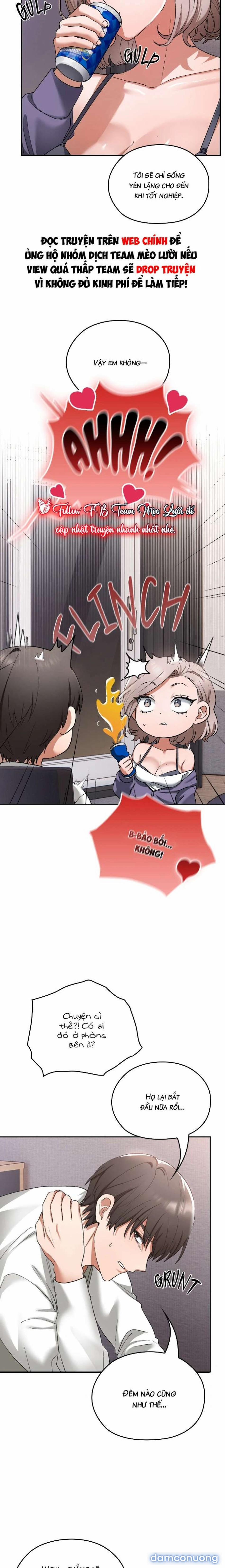 Đừng Nói Với Ai Ở Trường! 1 trang 10