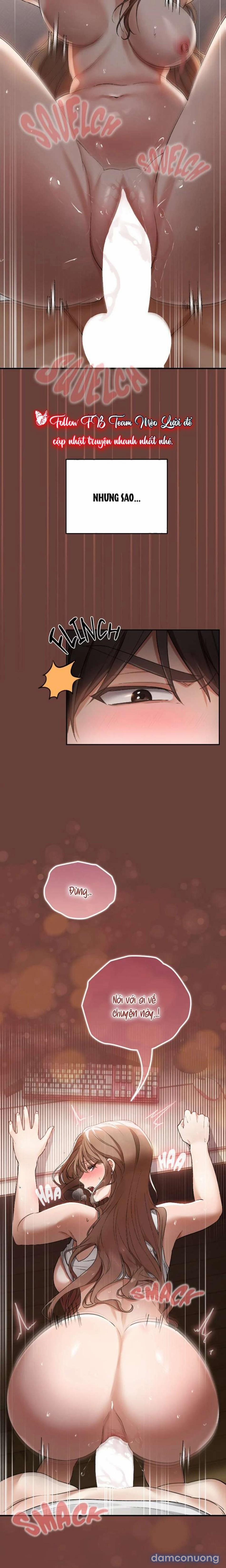 Đừng Nói Với Ai Ở Trường! 1 trang 2