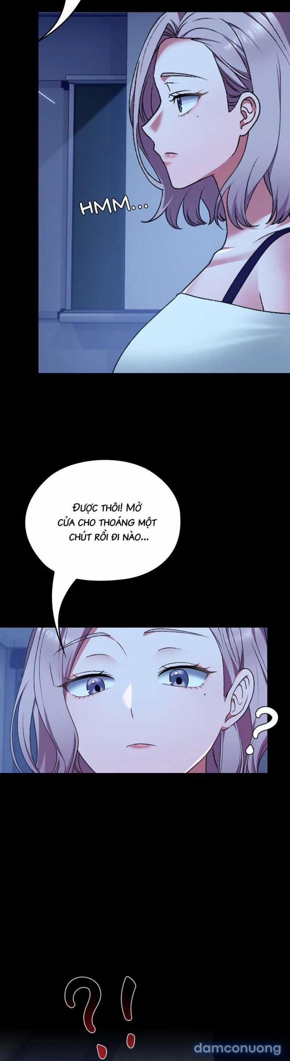 Đừng Nói Với Ai Ở Trường! 10 trang 4